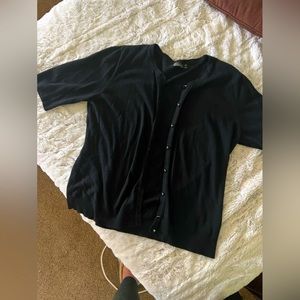 NWOT New York and company sweater